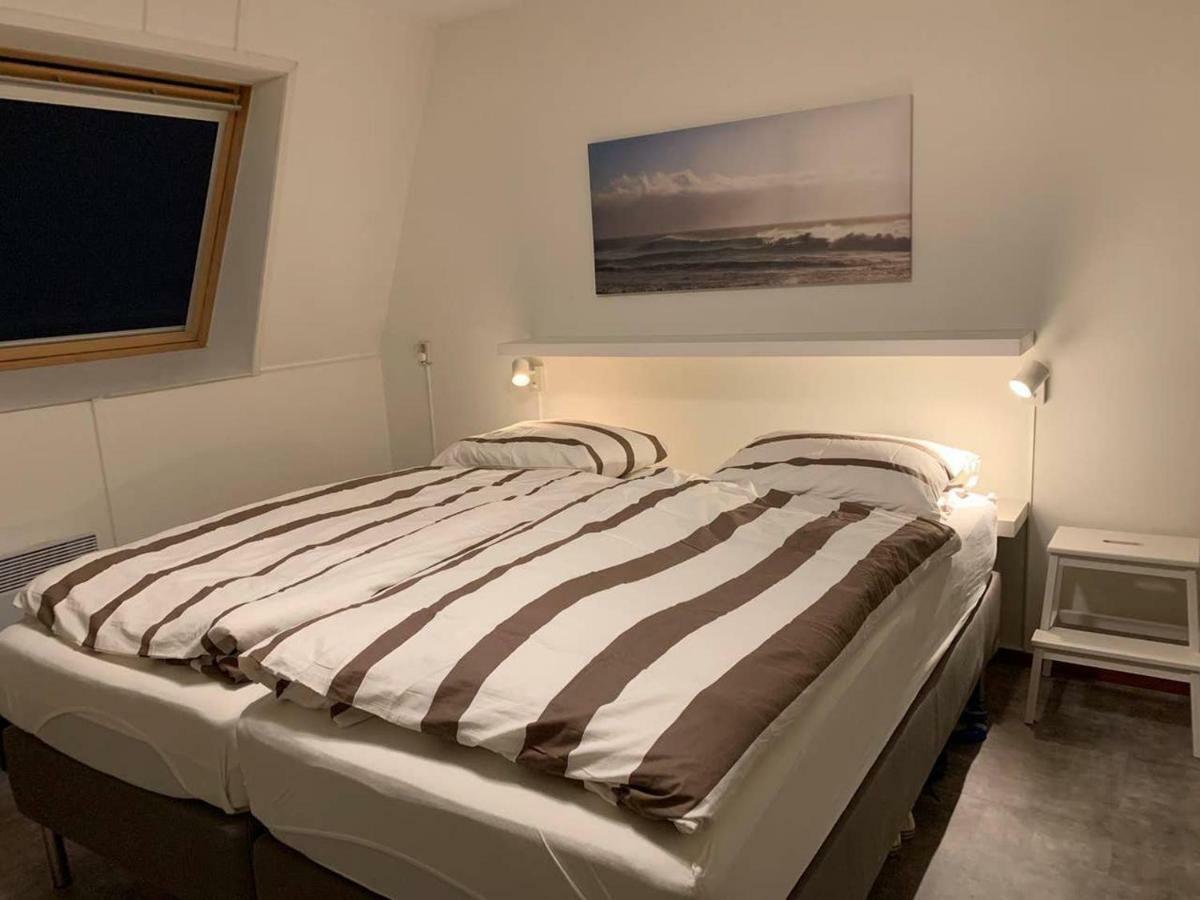 Waddenresidentie Ameland Nummer Vier Buren  Eksteriør bilde
